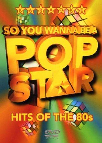 Karaoke - Pop Star: Hits Of The 80s