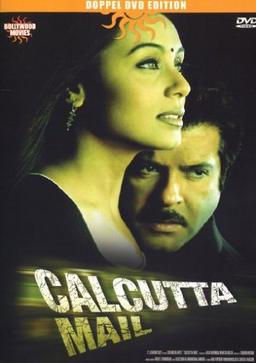 Calcutta Mail [2 DVDs]