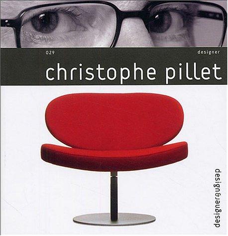 Christophe Pillet : designer