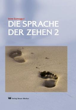 Sprache der Zehen 2