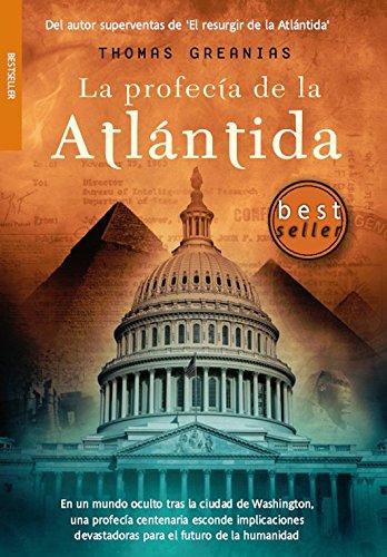 La profecía de la Atlántida (Bolsillo, Band 18)