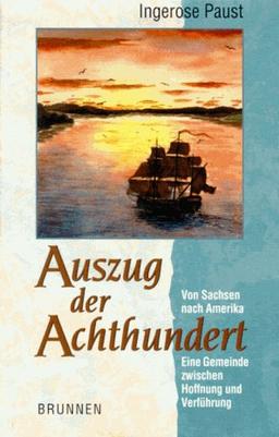 Auszug der Achthundert