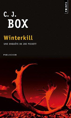 Winterkill