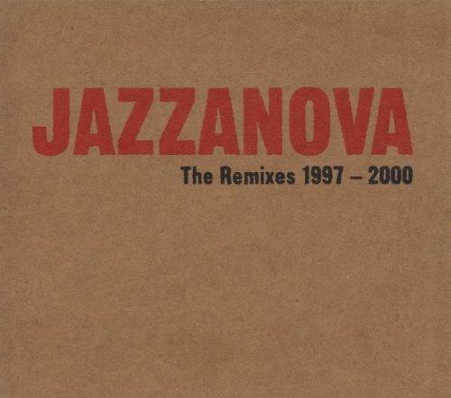 The Remixes 1997 - 2000