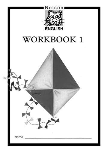 Nelson English International Workbook 1