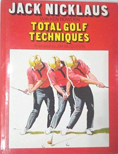 Total Golf Techniques