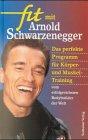 Fit mit Arnold Schwarzenegger