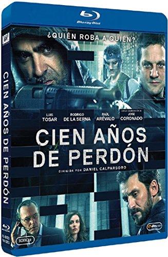 Cien Años De Perdón