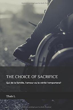 The choice of sacrifice