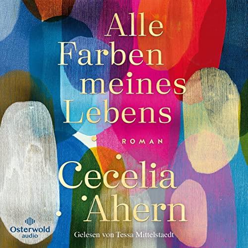 Alle Farben meines Lebens: 2 CDs | MP3 CD