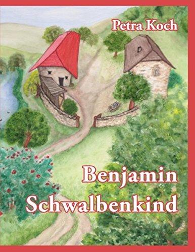 Benjamin Schwalbenkind