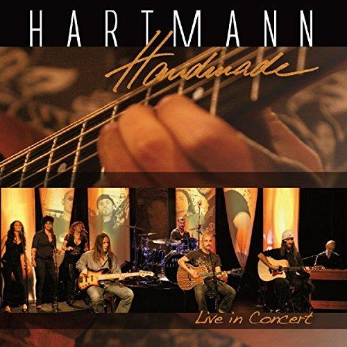 Handmade-Live In Concert