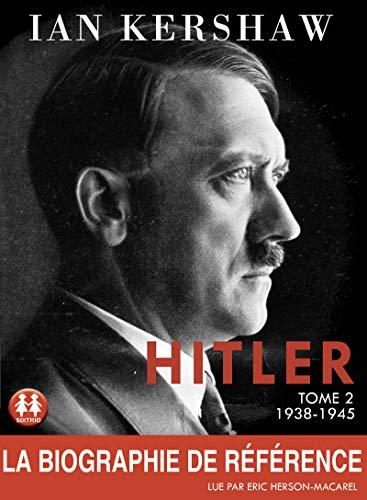 Hitler - Tome 2 1938-1945 - Volume 02