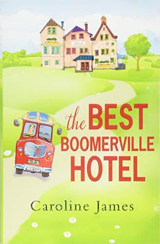 The Best Boomerville Hotel