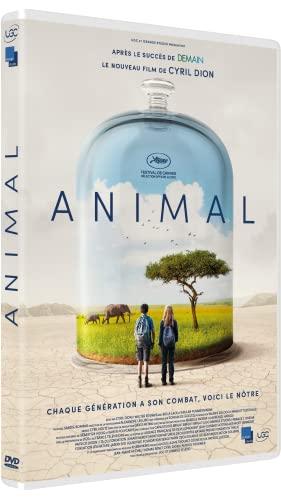 Animal [FR Import]