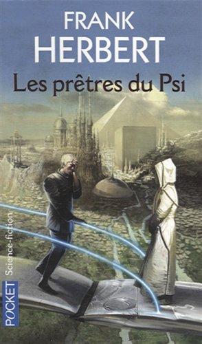 Les prêtres du Psi