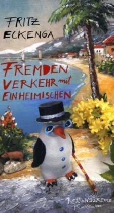 Fremdenverkehr mit Einheimischen: Rettungsreime