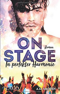 On Stage: In perfekter Harmonie (Devil's Lair, Band 1)