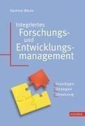 Integriertes Forschungs- und Entwicklungsmanagement