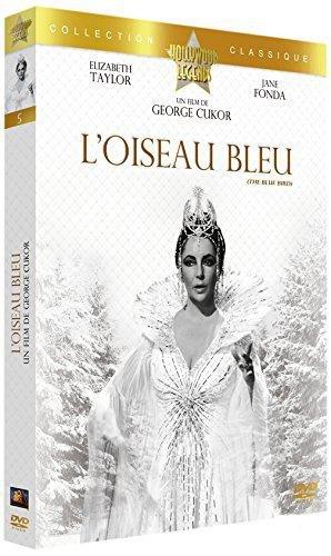 L'oiseau bleu [FR Import]