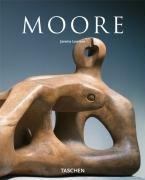 Henry Moore 1898 - 1986