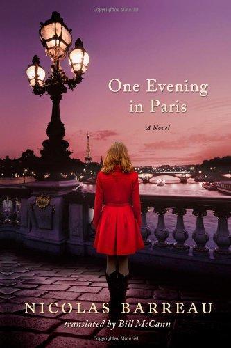 One Evening in Paris