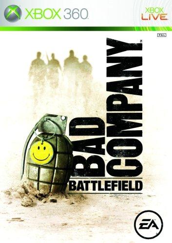 Battlefield: Bad Company