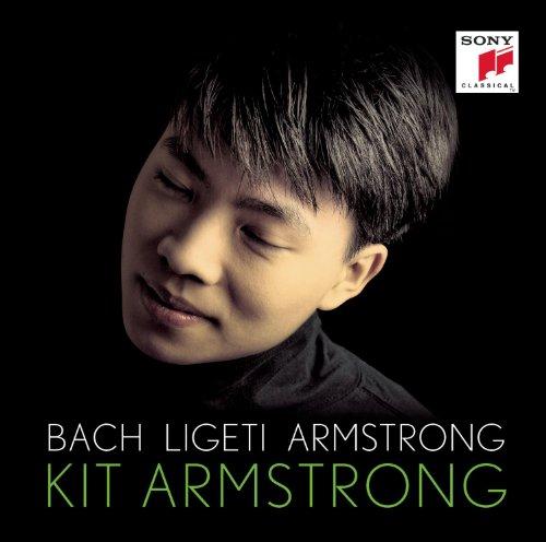 Bach - Ligeti - Armstrong