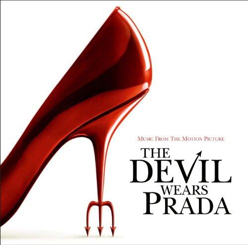 The Devil Wears Prada (Der Teufel trägt Prada)