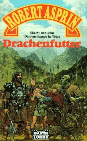 Drachenfutter