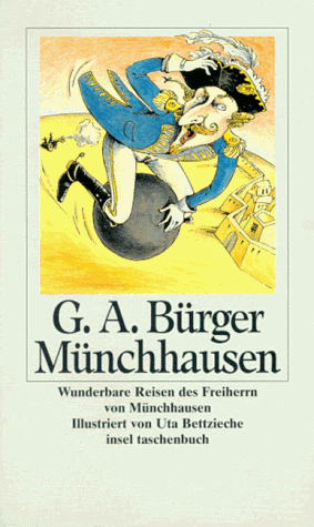 Münchhausen