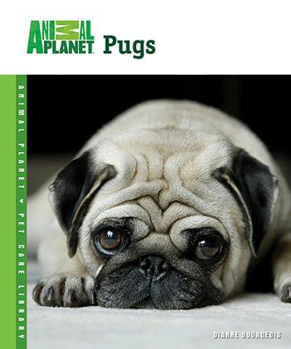 Pugs (Animal Planet Pet Care Library)