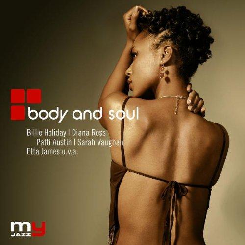 Body and Soul  (My Jazz)