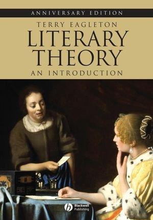 Literary Theory: An Introduction, Anniversary Edition