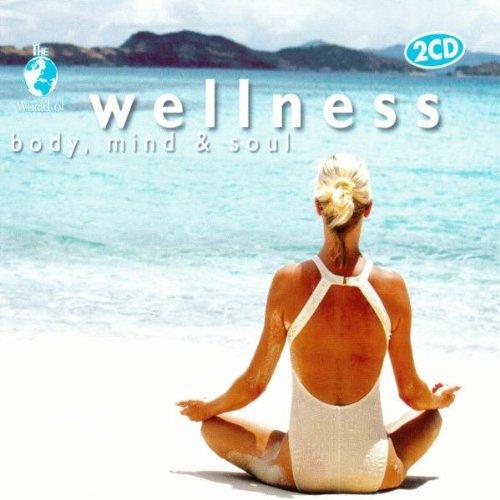 Wellness-Body, Mind & Sou