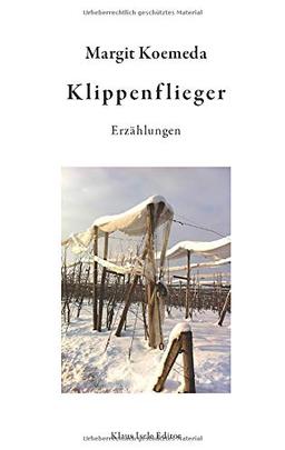 Klippenflieger: Erzählungen