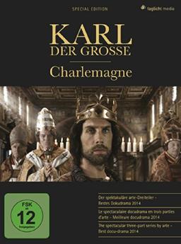 Karl der Große - Charlemagne [Special Edition] [2 DVDs]