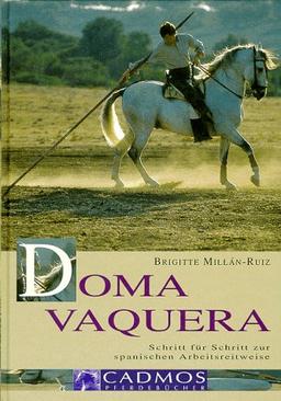 Doma Vaquera