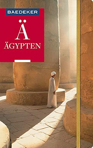 Baedeker Reiseführer Ägypten: mit praktischer Karte EASY ZIP