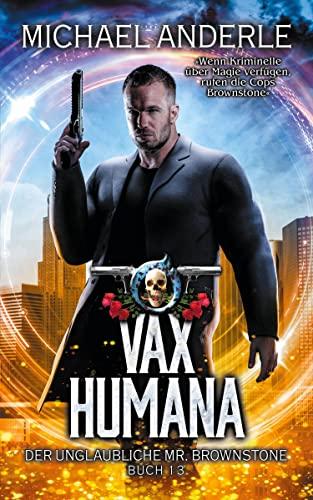 Vax Humana