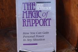 Magic of Rapport: How You Can Gain Personal Power in Any Situation