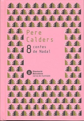 8 contes de nadal [Paperback] Calders, Pere