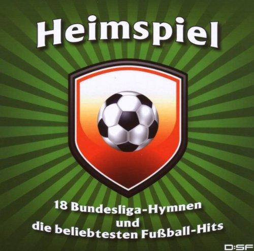 Heimspiel