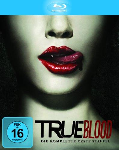 True Blood - Die komplette erste Staffel [Blu-ray]