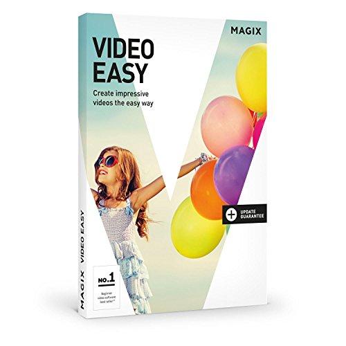 Magix Video Easy 6 HD