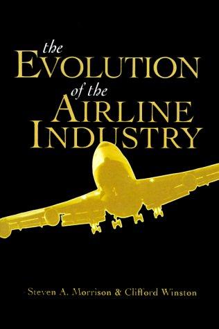 The Evolution of the Airline Industry