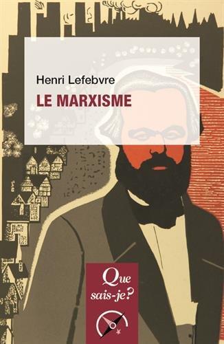 Le marxisme