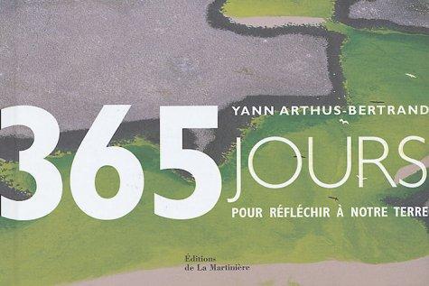 365 jours pour réfléchir à notre Terre