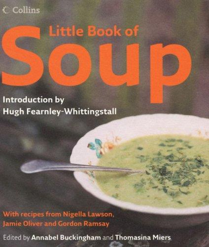 Little Book of Soup