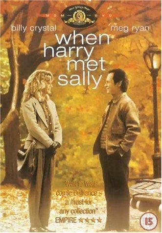 When Harry Met Sally [UK Import]